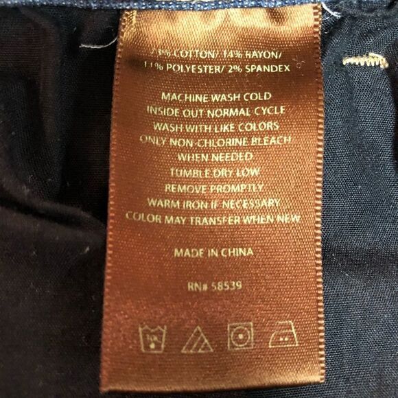 Kut from the Kloth jeans - Picture 5 of 8